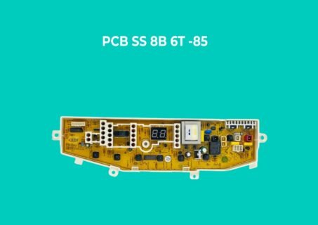 PCB