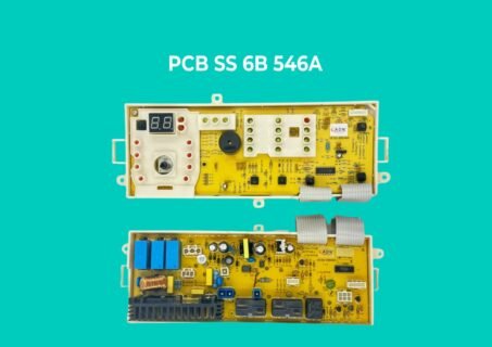 PCB